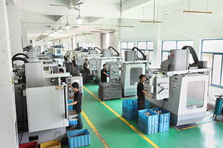 宁波吉烨公司在柳州投资铝压铸汽配生产工厂